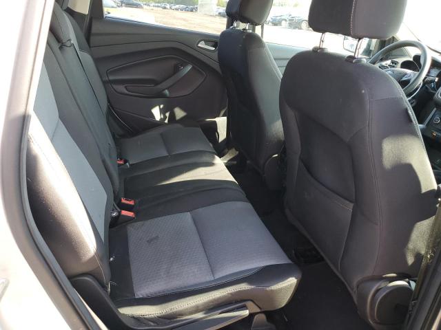 Photo 11 from auction – 2017 FORD ESCAPE SE with VIN 1FMCU0GDXHUE49891