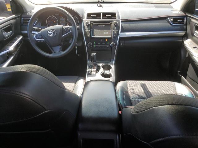 Photo 8 from auction – 2016 TOYOTA CAMRY LE with VIN 4T1BF1FK4GU265105