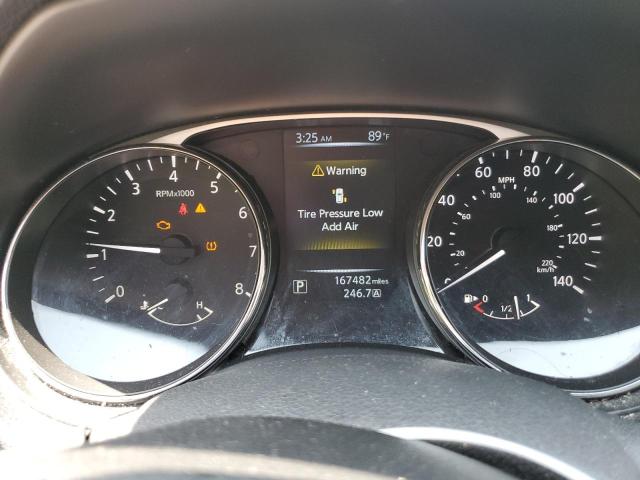 Photo 9 from auction – 2015 NISSAN ROGUE S with VIN 5N1AT2MV2FC926951