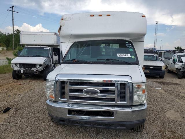 Photo 5 from auction – 2015 FORD ECONOLINE with VIN 1FDEE3FL8FDA16096