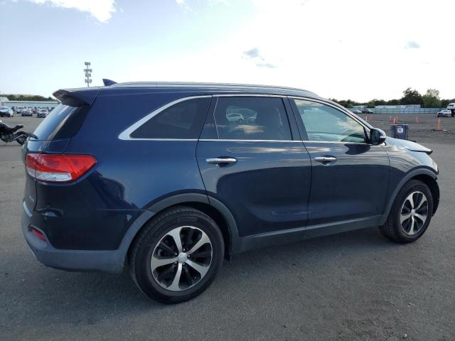 Photo 3 from auction – 2017 KIA SORENTO EX with VIN 5XYPHDA57HG303419