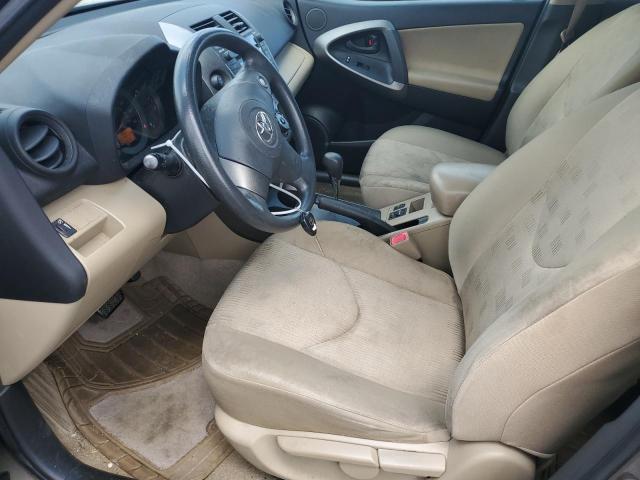 Photo 7 from auction – 2010 TOYOTA RAV4 with VIN JTMBF4DV9A5031336