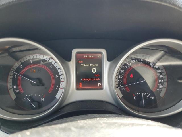Photo 9 from auction – 2015 DODGE JOURNEY SE with VIN 3C4PDCAB4FT727464