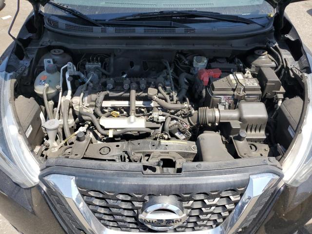 Photo 12 from auction – 2020 NISSAN KICKS S with VIN 3N1CP5BV3LL534148