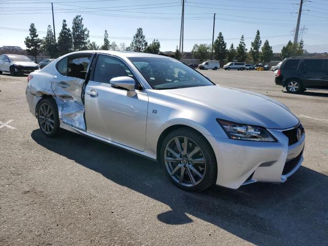 Photo 4 from auction – 2015 LEXUS GS 350 with VIN JTHBE1BL7FA002921