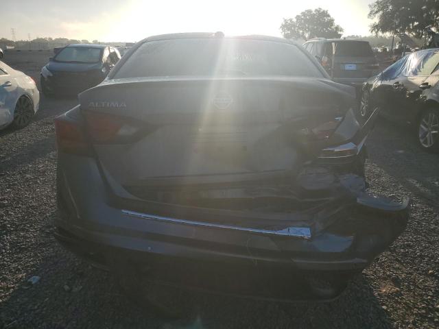 Photo 6 from auction – 2020 NISSAN ALTIMA SR with VIN 1N4BL4CV2LC169346