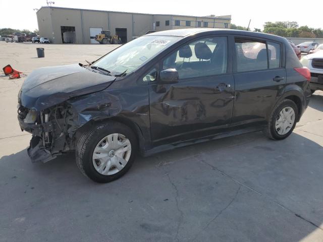NISSAN VERSA S 2011 مع رقم تعريف المركبة 3N1BC1CP9BL426972 - صورة من المزاد