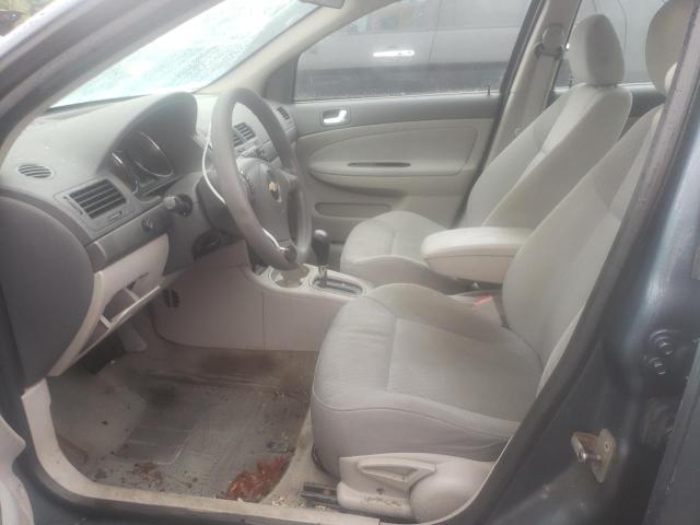 Photo 7 from auction – 2007 CHEVROLET COBALT LT with VIN 1G1AL55F977328890