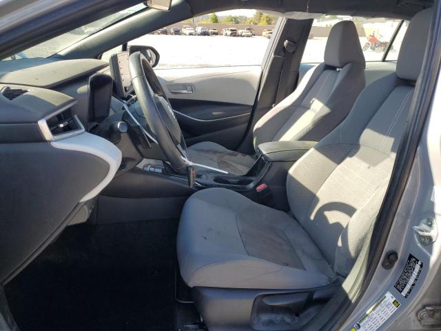 Photo 7 from auction – 2022 TOYOTA COROLLA SE with VIN 5YFS4MCE0NP134810
