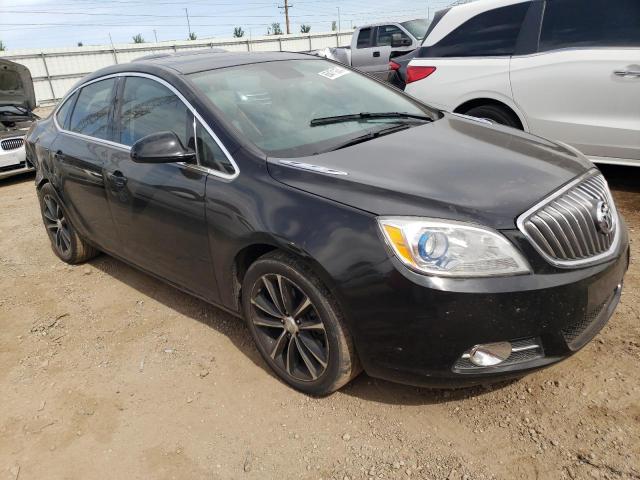 Photo 4 from auction – 2016 BUICK VERANO SPO with VIN 1G4PW5SK4G4154024