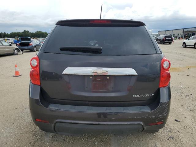 Photo 6 from auction – 2015 CHEVROLET EQUINOX LT with VIN 2GNALBEK7F6368717