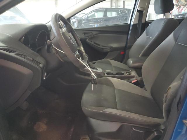 Photo 7 from auction – 2012 FORD FOCUS SE with VIN 1FAHP3K24CL186200