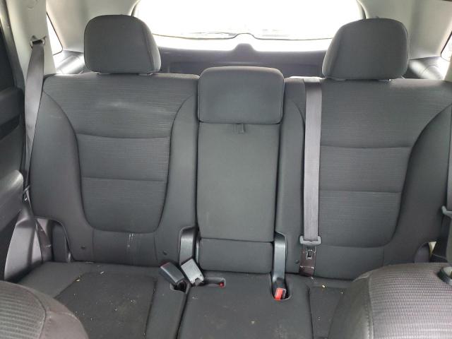 Photo 10 from auction – 2015 KIA SORENTO LX with VIN 5XYKT4A64FG635591
