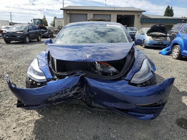 Photo 5 from auction – 2023 TESLA MODEL 3 with VIN 5YJ3E1EB5PF387834