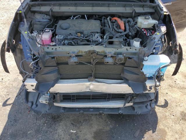 Photo 12 from auction – 2020 TOYOTA HIGHLANDER with VIN 5TDHBRCH5LS509019