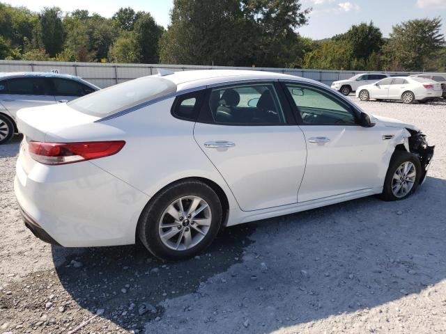 Photo 3 from auction – 2016 KIA OPTIMA LX with VIN 5XXGT4L33GG114442