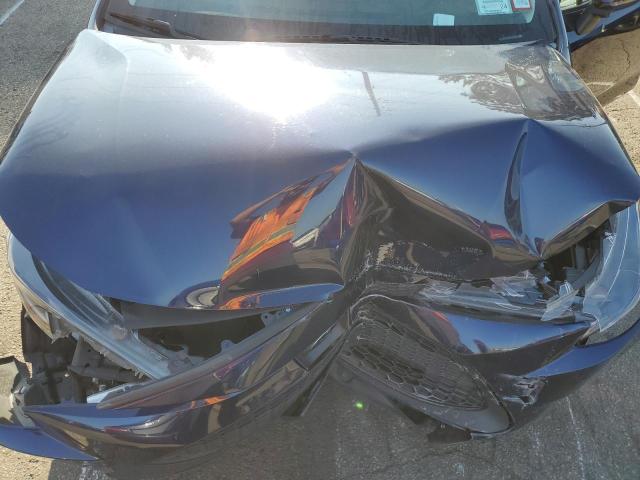 Photo 11 from auction – 2021 TOYOTA COROLLA LE with VIN 5YFEPMAE4MP264451