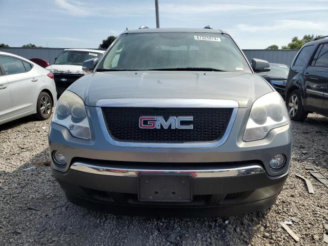 Photo 4 from auction – 2008 GMC ACADIA SLT with VIN 1GKEV23718J257660