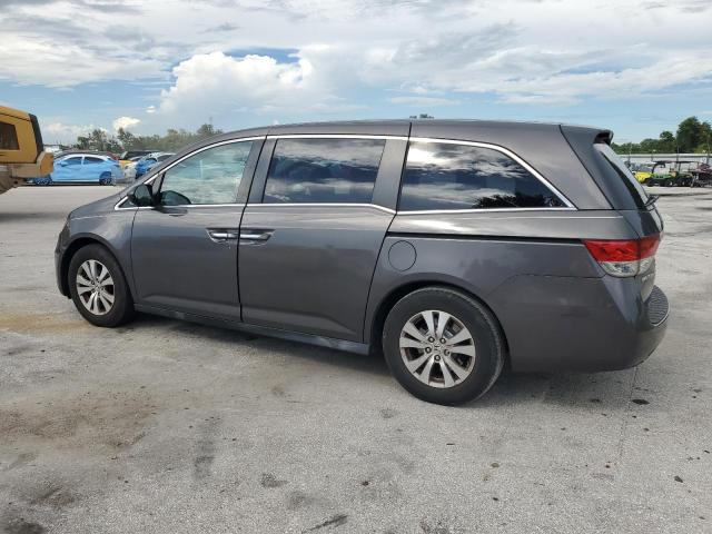 Photo 2 from auction – 2015 HONDA ODYSSEY EX with VIN 5FNRL5H48FB019988