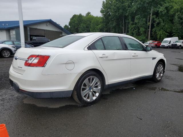 Photo 3 from auction – 2010 FORD TAURUS LIM with VIN 1FAHP2FW0AG119767