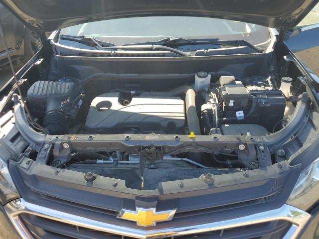 Photo 11 from auction – 2018 CHEVROLET EQUINOX LT with VIN 2GNAXJEV4J6142717