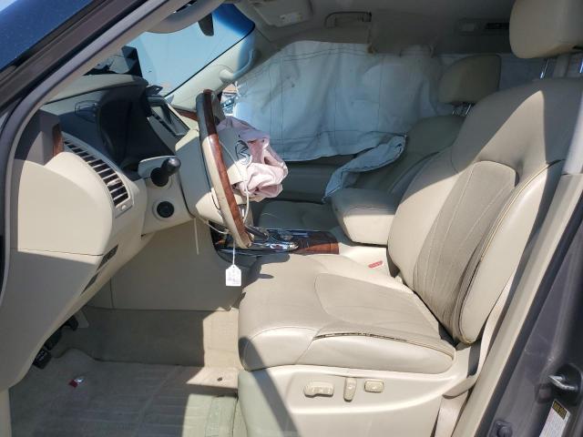 Photo 7 from auction – 2015 INFINITI QX80 with VIN JN8AZ2NE4F9080339