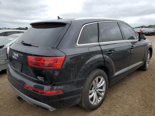 Foto 3 de la subasta – 2017 AUDI Q7 PREMIUM con VIN WA1AAAF75HD004622