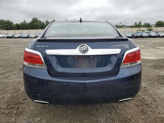 Photo 6 from auction – 2011 BUICK LACROSSE C with VIN 1G4GE5ED4BF137088