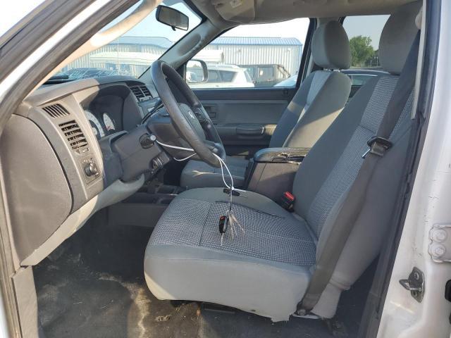 Photo 7 from auction – 2011 DODGE DAKOTA SLT with VIN 1D7RW3GP7BS623865