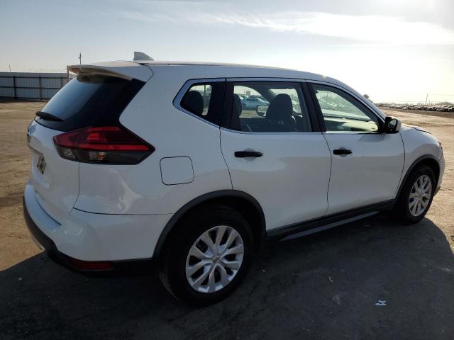 Photo 3 from auction – 2017 NISSAN ROGUE S with VIN KNMAT2MT4HP569366