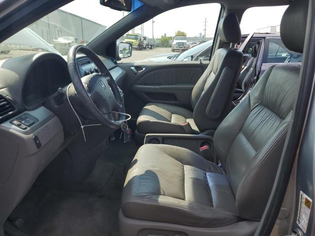 Photo 7 from auction – 2008 HONDA ODYSSEY EX with VIN 5FNRL38658B035249