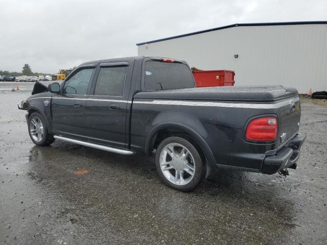 Photo 2 from auction – 2003 FORD F150 SUPER with VIN 1FTRW073X3KD04578