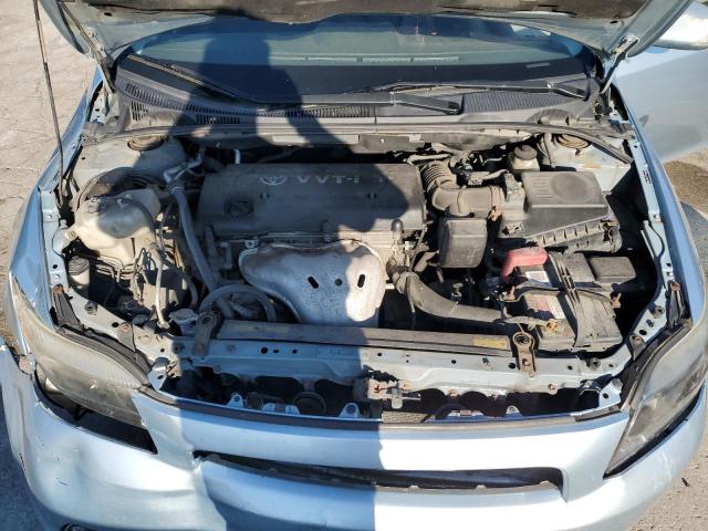 Photo 11 from auction – 2007 TOYOTA SCION TC with VIN JTKDE177770166904