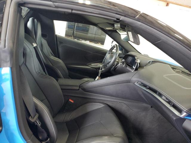 Photo 10 from auction – 2022 CHEVROLET CORVETTE S with VIN 1G1YA3D40N5121712
