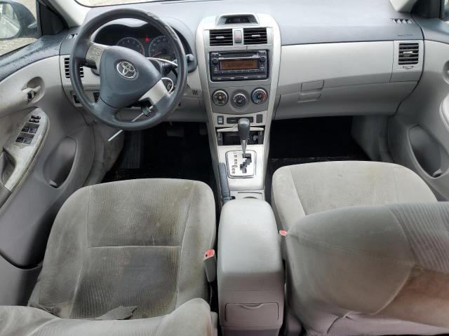 Photo 8 from auction – 2012 TOYOTA COROLLA BA with VIN 2T1BU4EE1CC871475