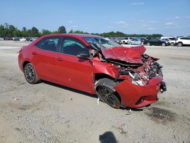 Photo 4 from auction – 2016 TOYOTA COROLLA L/ with VIN 2T1BURHEXGC552798