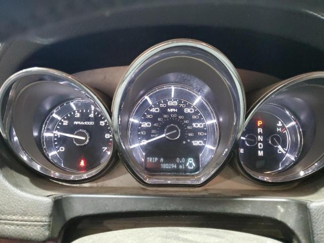 صورة رقم 9 من المزاد - 2010 LINCOLN MKT مع VIN 2LMHJ5AR0ABJ03364