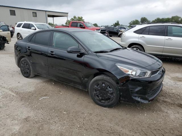 Photo 4 from auction – 2021 KIA RIO LX with VIN 3KPA24AD1ME377828