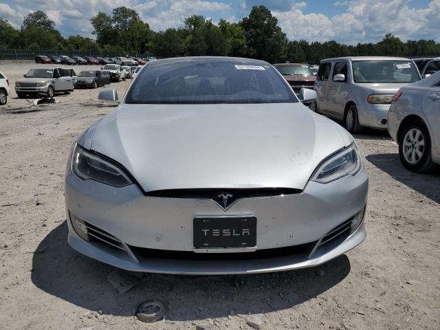 Photo 5 from auction – 2016 TESLA MODEL S with VIN 5YJSA1E26GF139213