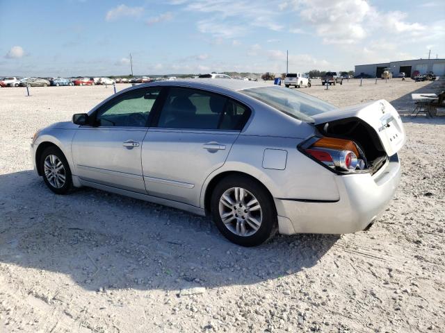 Photo 2 from auction – 2012 NISSAN ALTIMA BAS with VIN 1N4AL2AP5CN494971