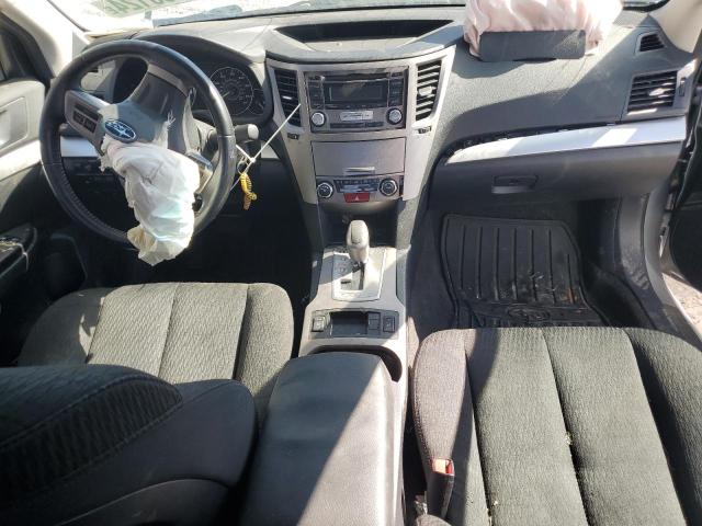 Photo 8 from auction – 2012 SUBARU LEGACY 2.5 with VIN 4S3BMCC66C3022909