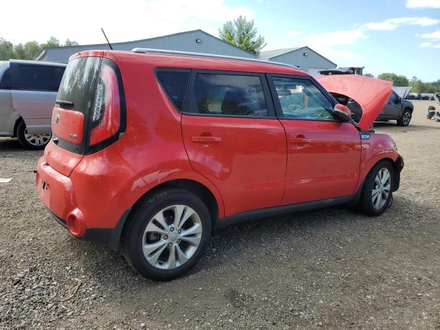 Photo 3 from auction – 2016 KIA SOUL + with VIN KNDJP3A51G7874869
