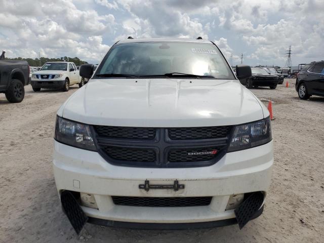 Photo 5 from auction – 2018 DODGE JOURNEY SE with VIN 3C4PDCAB6JT381801