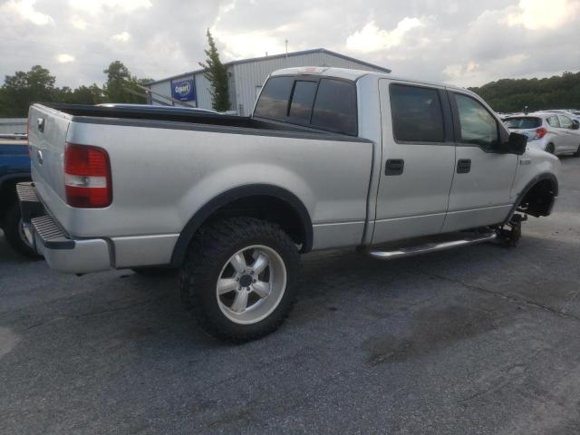 Photo 3 from auction – 2007 FORD F150 SUPER with VIN 1FTPW14V17KC79319