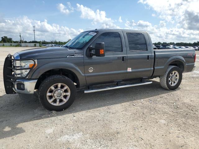 Фото 1 с аукциона – 2015 FORD F250 SUPER с VIN 1FT7W2BT0FEB03608