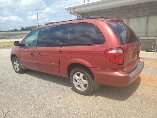 Photo 2 from auction – 2007 DODGE GRAND CARA with VIN 2D4GP44L97R248224