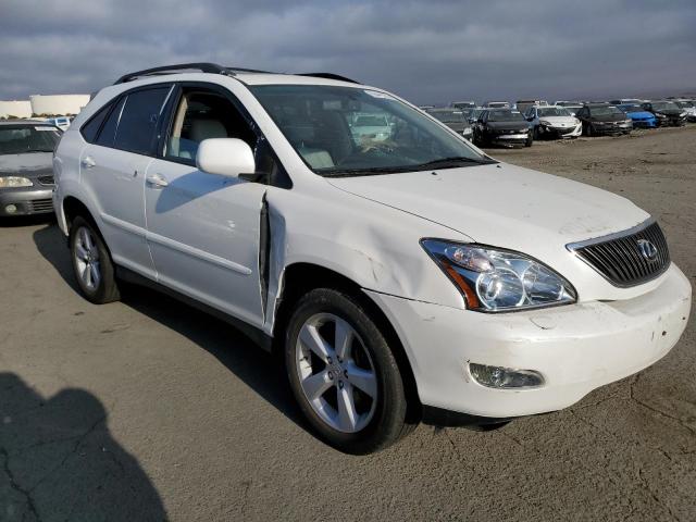 Photo 4 from auction – 2007 LEXUS RX 350 with VIN 2T2GK31U77C012931