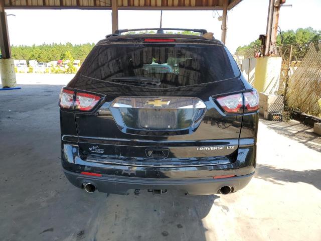 Photo 6 from auction – 2016 CHEVROLET TRAVERSE L with VIN 1GNKRJKDXGJ247820