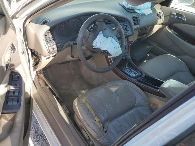 Photo 8 from auction – 2003 ACURA 3.2TL with VIN 19UUA56623A055007