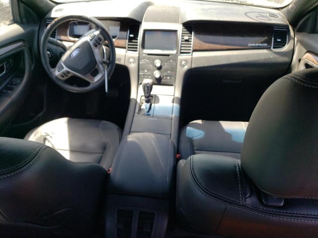 Photo 8 from auction – 2015 FORD TAURUS LIM with VIN 1FAHP2F89FG163498